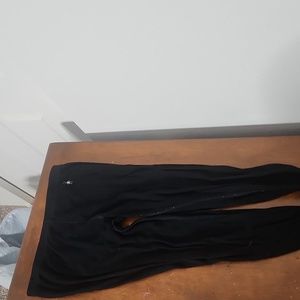 - Smartwool leggings